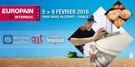 Groupe Soufflet tweet media