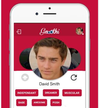 Belgium_iPhone's tweet photo. #Gnoothi, la nouvelle app #madeinBelgium destinée aux ados https://t.co/lVda4gr99C #BeTech https://t.co/0Hro6CmWwZ