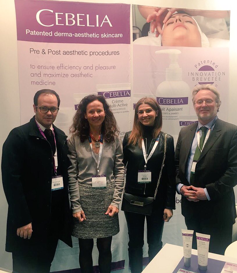 Cebelia tweet media