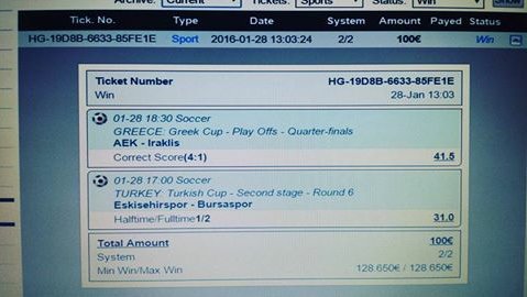 FixedMatch18's tweet image. 