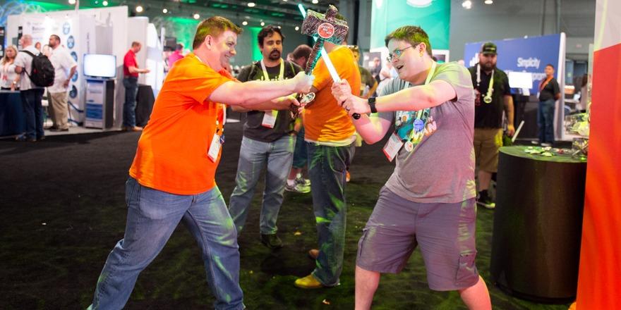 Spiceworks's tweet image. Last day to snag #SpiceWorldLondon &amp;amp; #SpiceWorldAustin early bird tix to save some cash! spice.ly/20xKGsQ