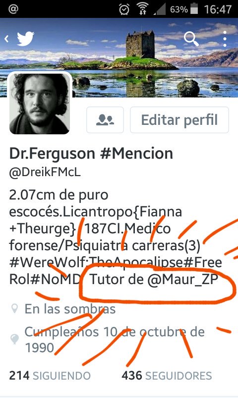 VaelicusThBlack's tweet image. @Maur_ZP