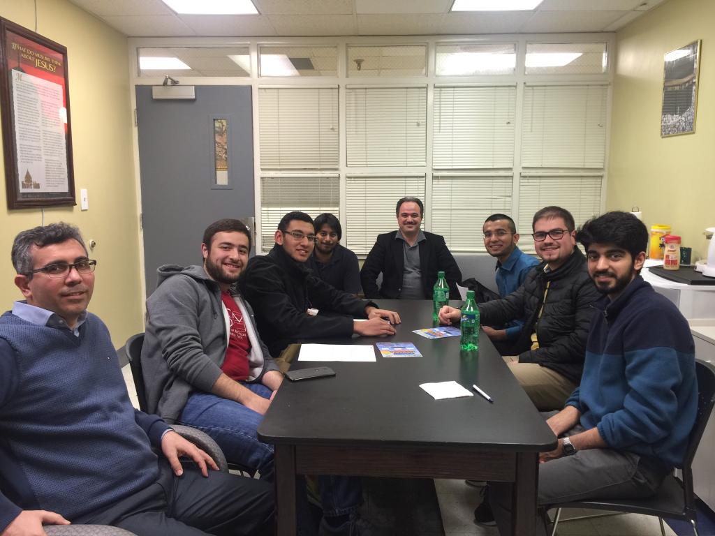 DarunnoorAcadem's tweet image. @GaTechMSA board members visited us yesterday. We talked about how we can work together. Thank you @GaTechMSA