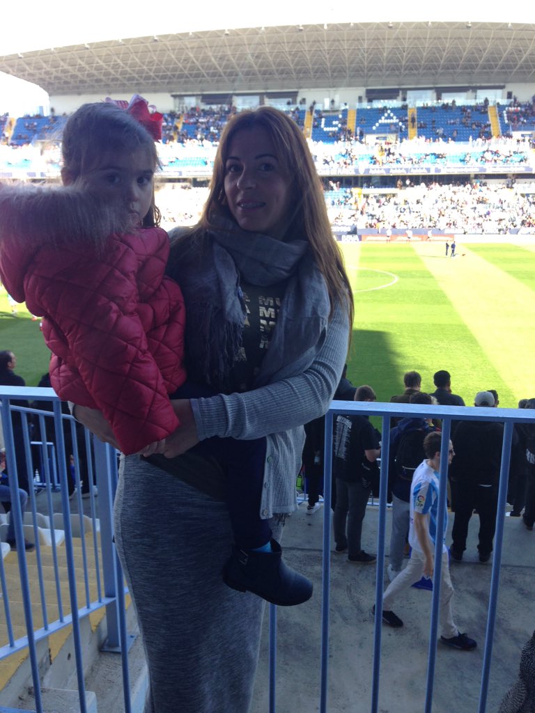 suso_judith's tweet photo. Málaga/ Barcelona https://t.co/BNaeHZT7BN