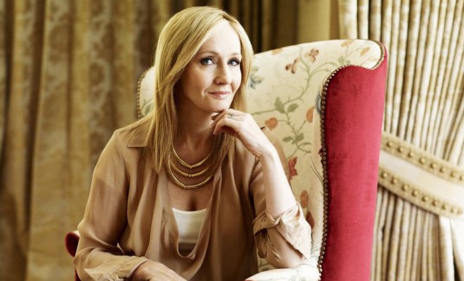 notibachaco's tweet photo. [FARÁNDULA] J.K. Rowling compara seguidores de Trump con los mortífagos. https://t.co/7T5xoQCxW2 https://t.co/zREuyt62ow