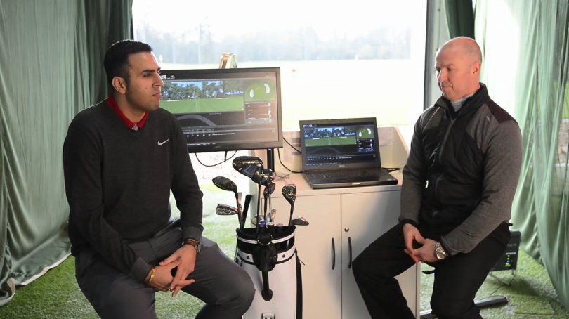 Think that because you are a 20 handicapper you don't need a club fitting? think again golf-monthly.co.uk/videos/gear-vi…
