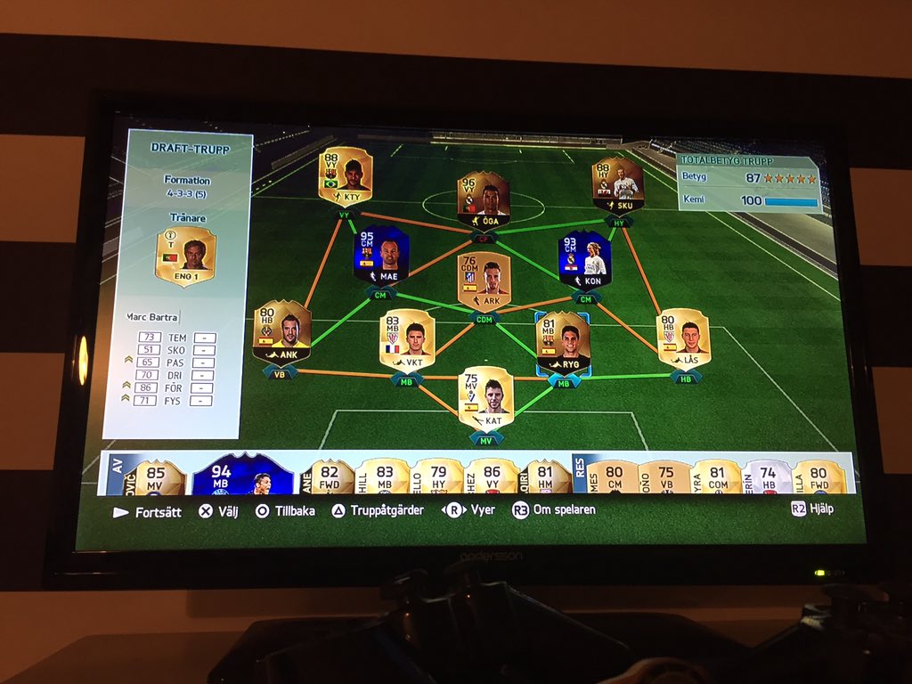 Olofsson7Oliver's tweet photo. My draft @MattHDGamer https://t.co/waYzvFP9Cz