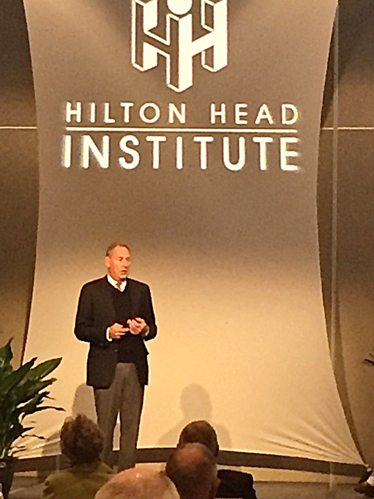 HH_Institute's tweet photo. Healthcare is a team sport #healthcare #hhisummit https://t.co/QaU3WAox9Q
