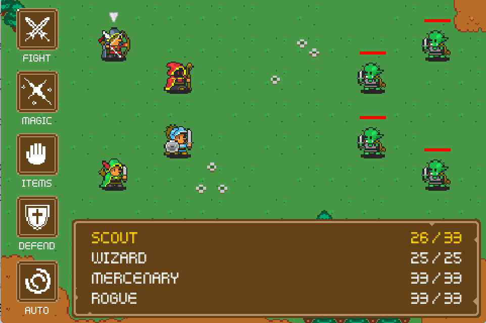 Geekfu Studios tweet media