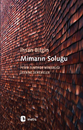OkyanusKitap's tweet photo. Mimarın Soluğu - İhsan Bilgin - @Metiskitap 
https://t.co/CzmshezuX9 https://t.co/lBmVm0plix