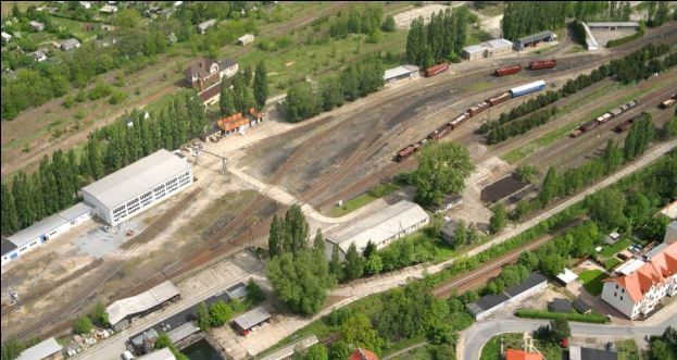 VolpeUSDOT's tweet photo. Dynamic testing of locomotive crashworthy components for @USDOTFRA https://t.co/LmKKzqi0ND #VolpeFinalReport https://t.co/Ho7C1XSqBR