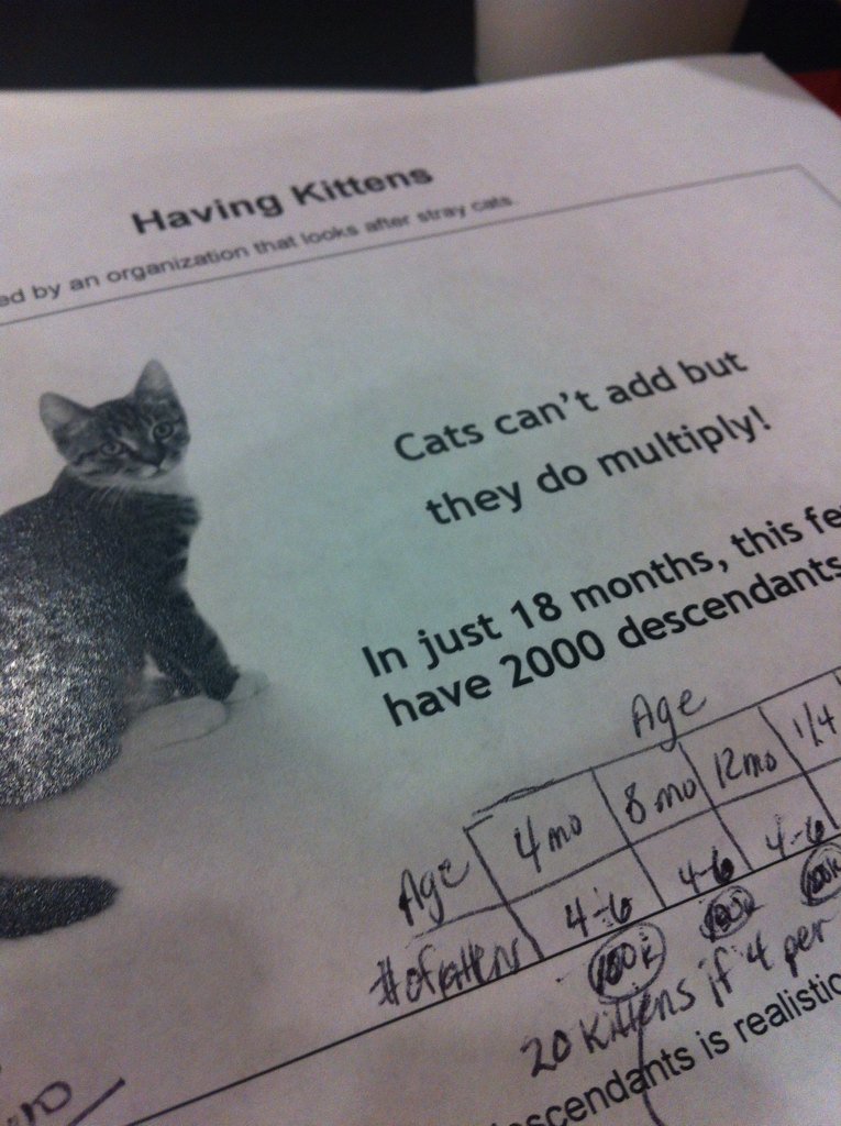 kcsmath's tweet photo. Productive struggle #kcslearning2020 https://t.co/kMsnjxYr7A