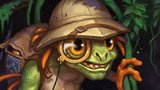 hive_es's tweet photo. Hearthstone: Designing Reno Jackson and the Golden Monkey - IGN https://t.co/i8JUpmTVRU #eSports #Hearthstone https://t.co/AK2ylwrXxU