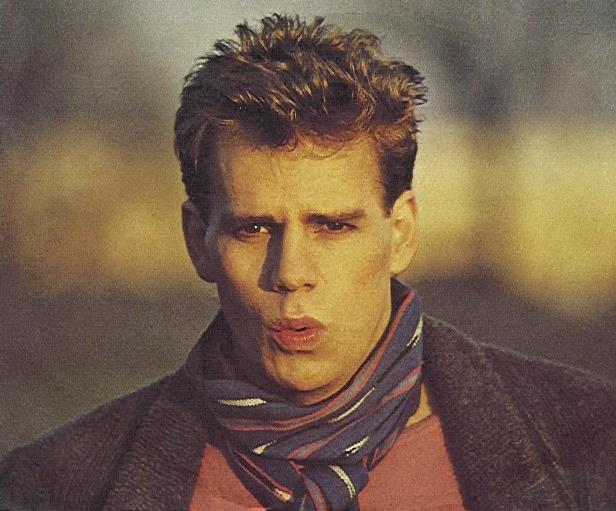 Happy Birthday to Al Corley !!! 