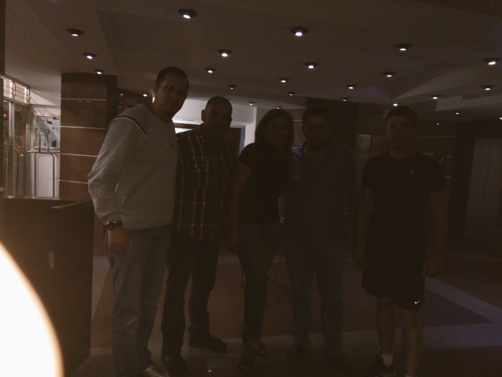 YanaraVivas's tweet image. #COREMER entregó a @RamguertauroV la Román Eduardo Sandia de Mérida para realizacion del #CarnavalTaurinodeAmerica