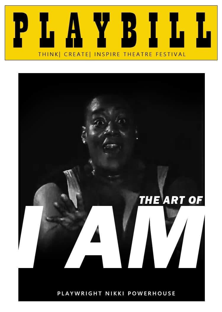 NikkiPowerhouse's tweet image. March 5, @7p
BUY  NOW!!
scp.ticketleap.com/tcifest/dates/…
Watch Snippet!
 youtu.be/Oi8mt0DICWY
#IAM
#thinkcreateinspire