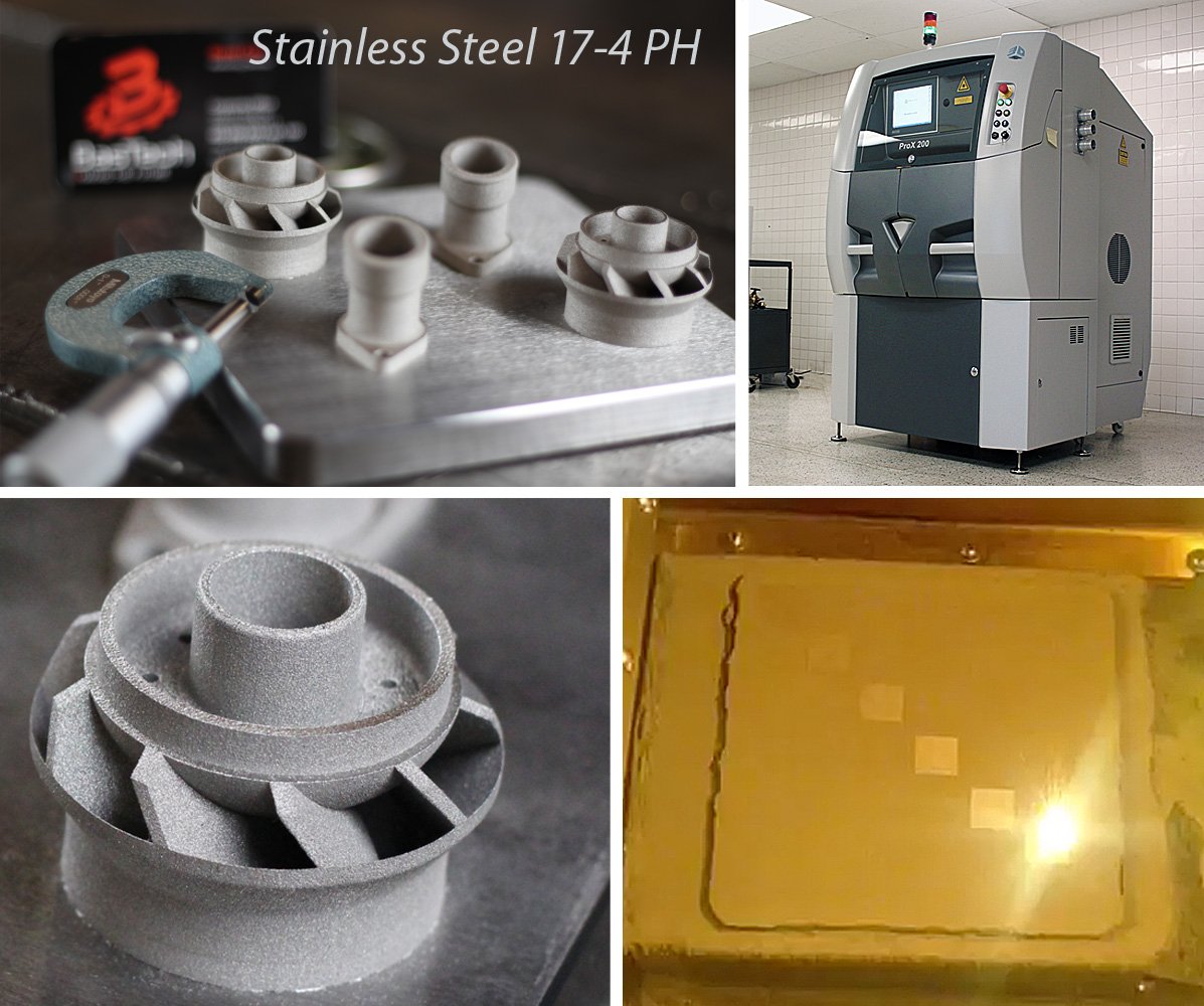 BasTech's tweet image. #3DPrinting metal capabilities eXpanded w/ @3dsystemscorp ProX 200! Read more bastech.com/?p=5287 #production3D