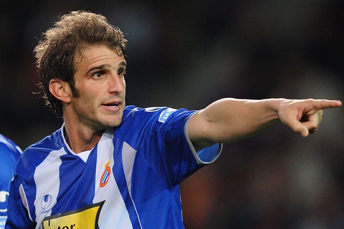 SportYou's tweet photo. Iván Alonso, a sus 36 años, reforzará a River Plate https://t.co/BsgNYBQfEs https://t.co/cx04EY7zHN