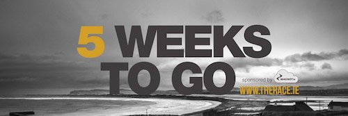 The Race tweet media