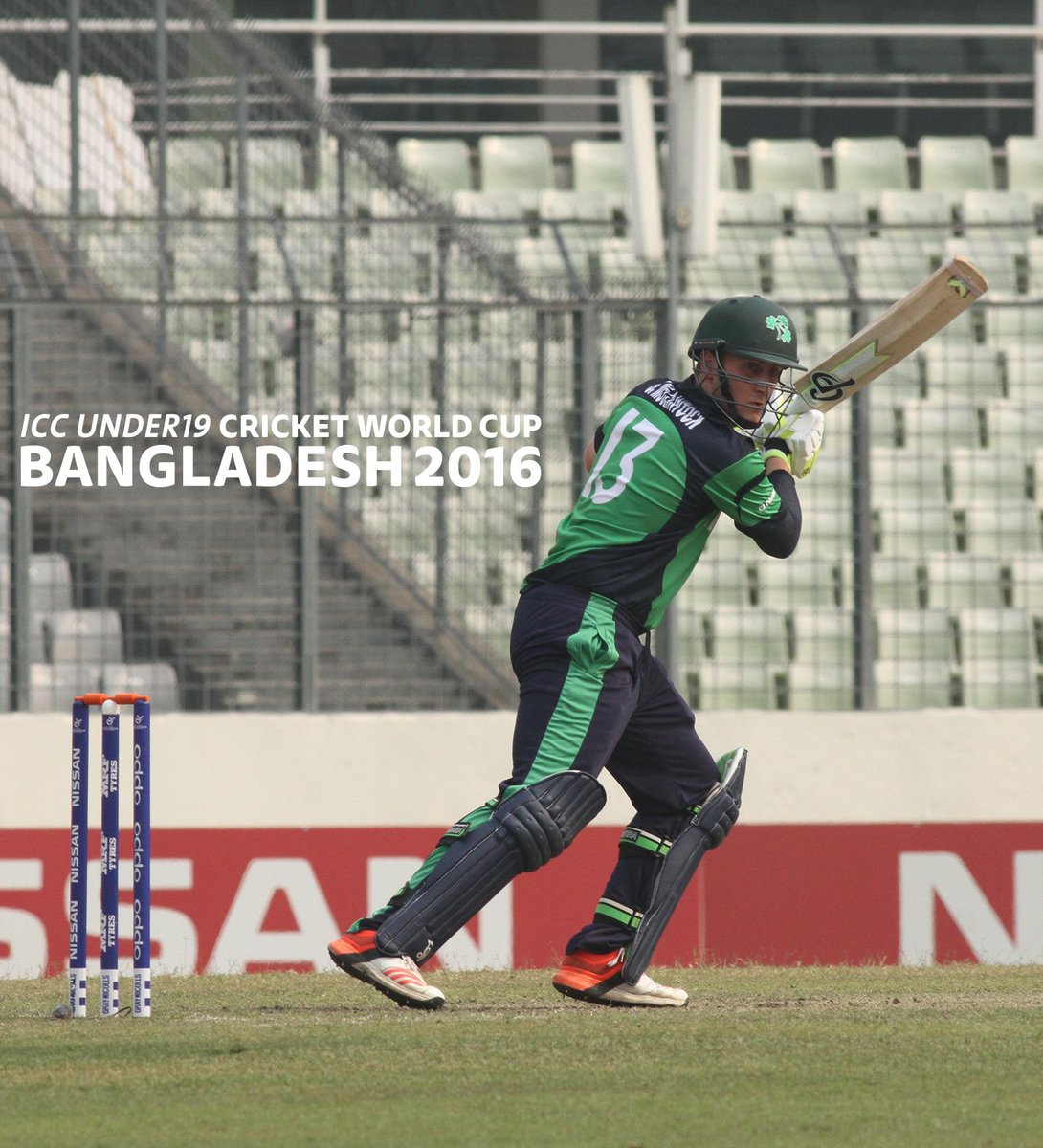 Cricket Ireland tweet media