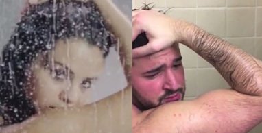 allin's tweet image. This #fantasyfootball loser was forced to look good for the internet. #dontlose sco.lt/7d8DpJ