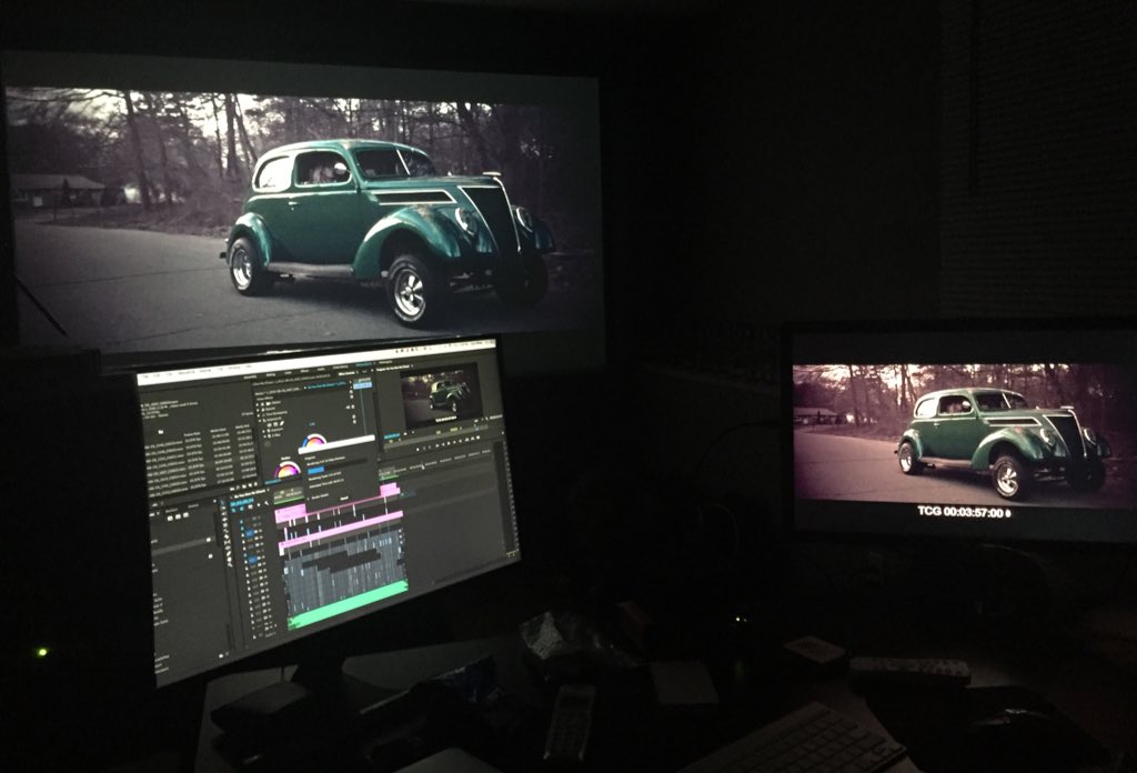 CruelMiracle's tweet image. We've been working hard w/ @Soundshuttle on postproduction for our first music video. #DoYouOweMe #ComingSoon ⚡️💀⚡️