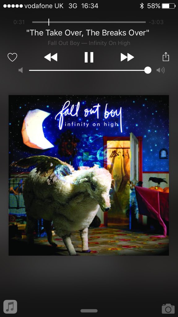 Elonkap_x's tweet image. #FalloutBoyFriday