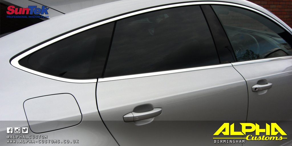 alpha_custom's tweet photo. Audi A7 Quattro Tinted Windows
#WindowTinting #PrivacyTint #DarkSmoke #Audi #A7 #Quattro #SunTek #Birmingham https://t.co/25FsLq48Uu