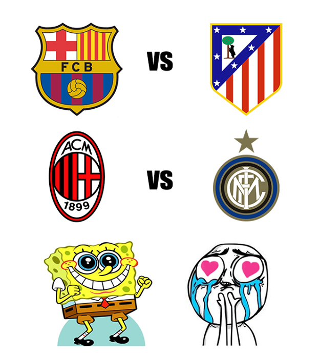 FootballFunnys's tweet photo. Football this weekend. https://t.co/Mr6zAvOgy1
