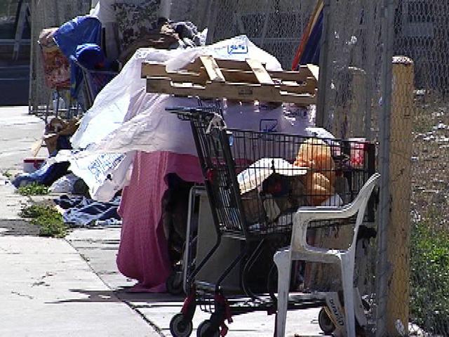 10News's tweet photo. San Diego, with 4th highest homeless population in U.S., hopes count increases funding: https://t.co/EDTDRFO7a9 https://t.co/zaUCECgUWY