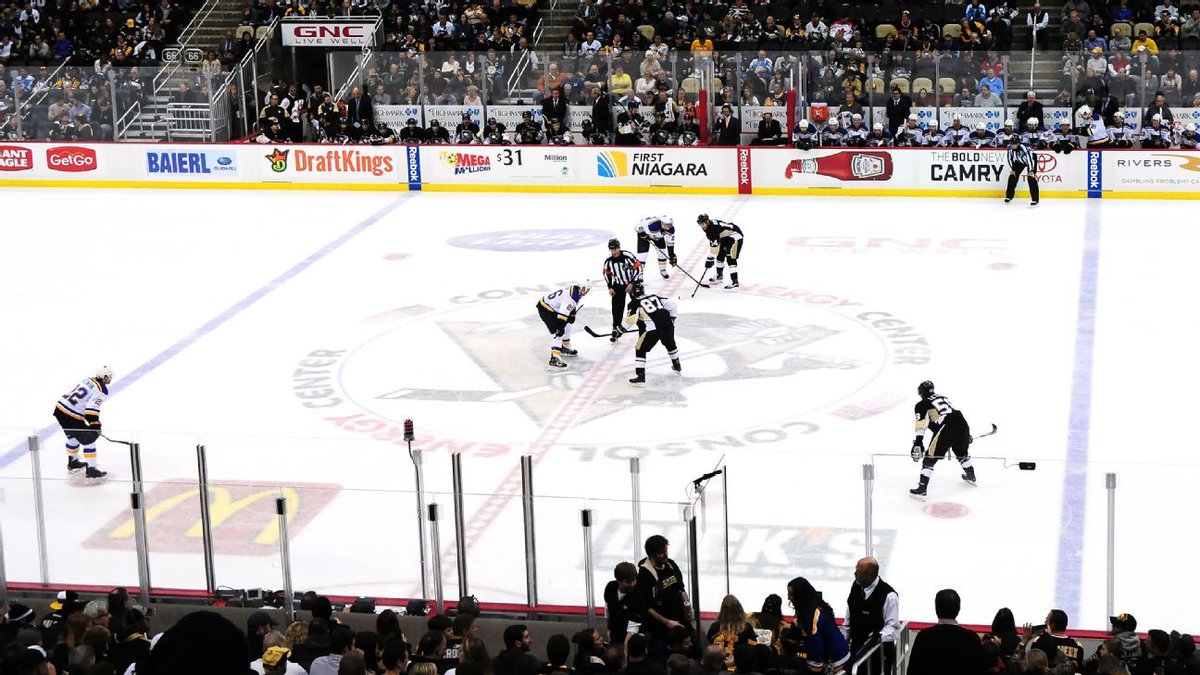 NHLPicker's tweet photo. Morning 3-on-3: Have overtime changes worked? https://t.co/YeJmhYyaFc #espn #nhl https://t.co/UXUBHvo7QT