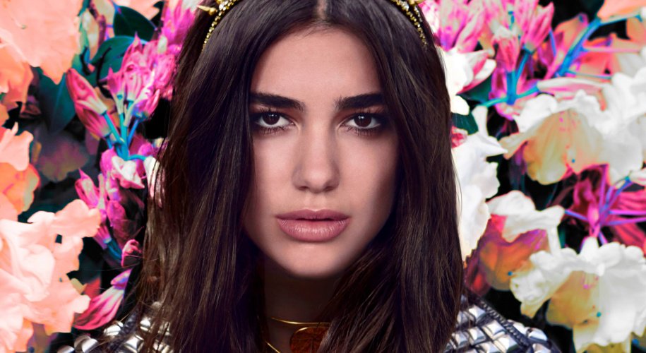 esns's tweet photo. #ESNS16 Artist @DUALIPA scored a @3fm megahit with her single Be The One https://t.co/BOeYor4eK8 https://t.co/1gkwnuH8xF