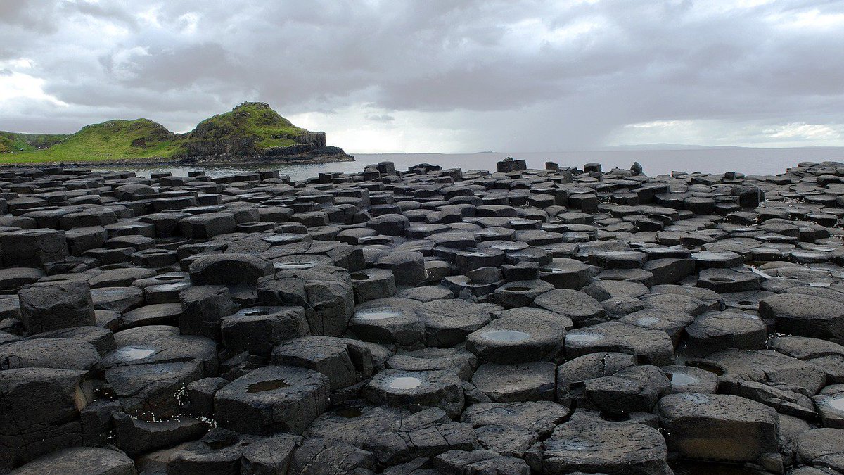 TripCreator_com's tweet photo. #Northern #Ireland #giantscauseway #basalt #rock #nature #interesting #TripCreator https://t.co/K8ncCNHHVL