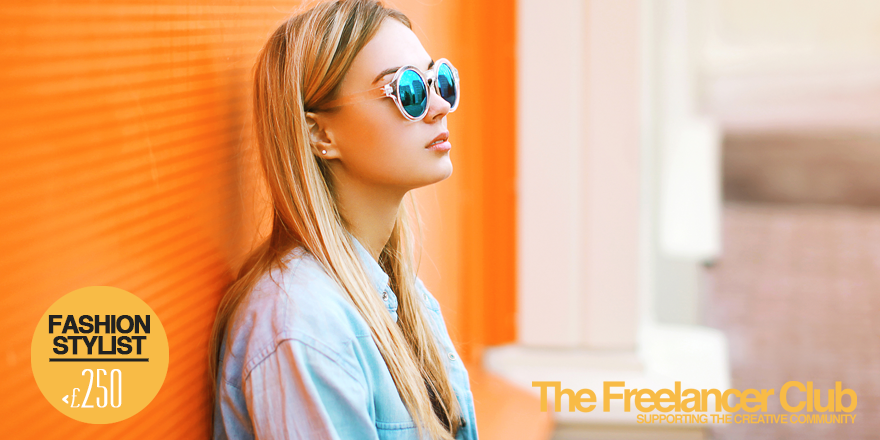 freelancerclub's tweet photo. Are you a #Fashion Designer in #Croydon? Apply for this natural job here! #ProMembers https://t.co/0WFqsaVnAz https://t.co/PjHXrWi7pn