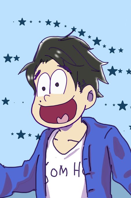 おそ松さん風のtwitterイラスト検索結果 おそ松さん風のtwitterイラスト検索結果