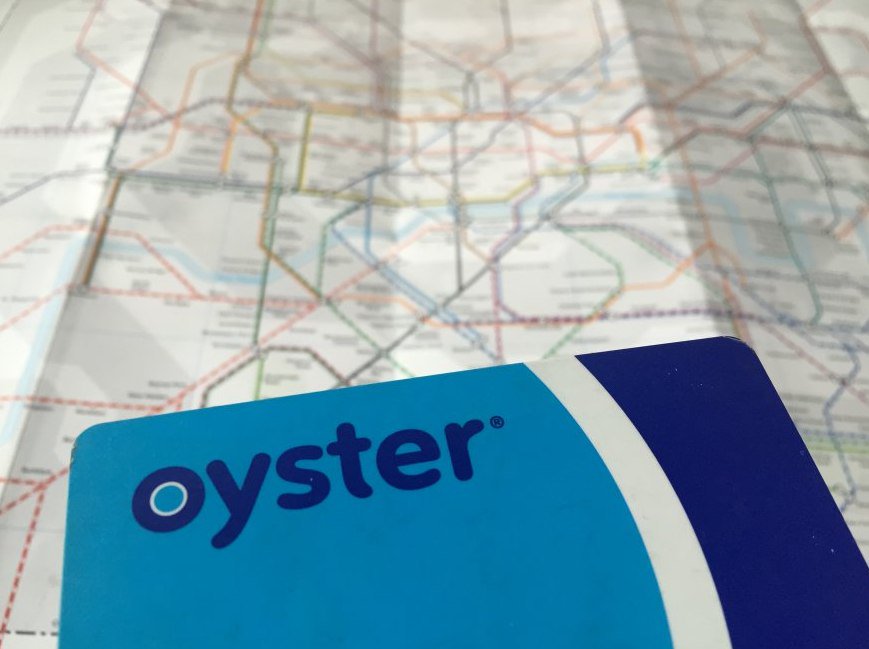Are you paying too much for your journey? Find out about London's Oyster Card oddities buff.ly/1Qx5ThL