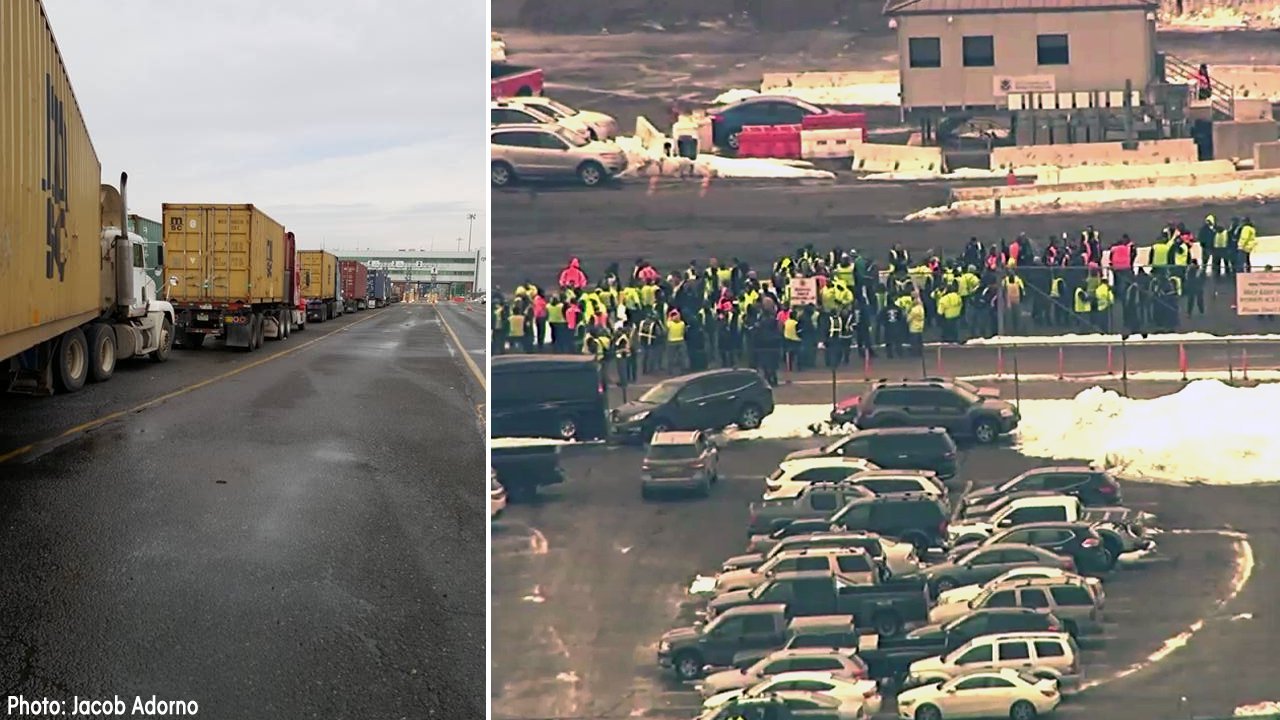 Longshoremen Walk The Plank Longshoremen Walk The Plank
