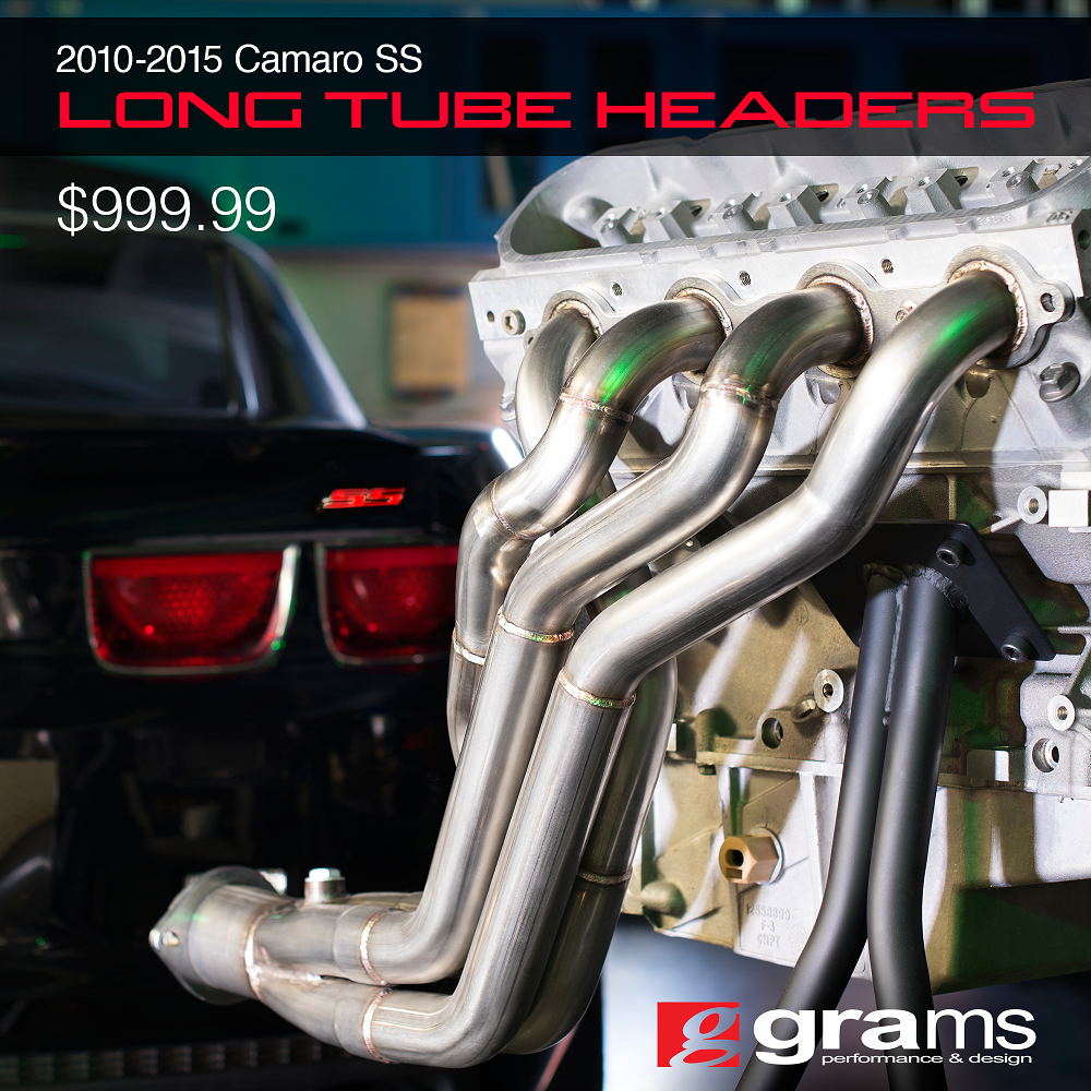 Grams Performance tweet media