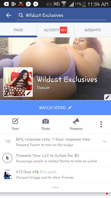 My Facebook fan page https://t.co/s1hOkX4qyH https://t.co/XPC0a6zTmk<a href="/tag/manyvids"class="tags"><span>#manyvids</span></a>