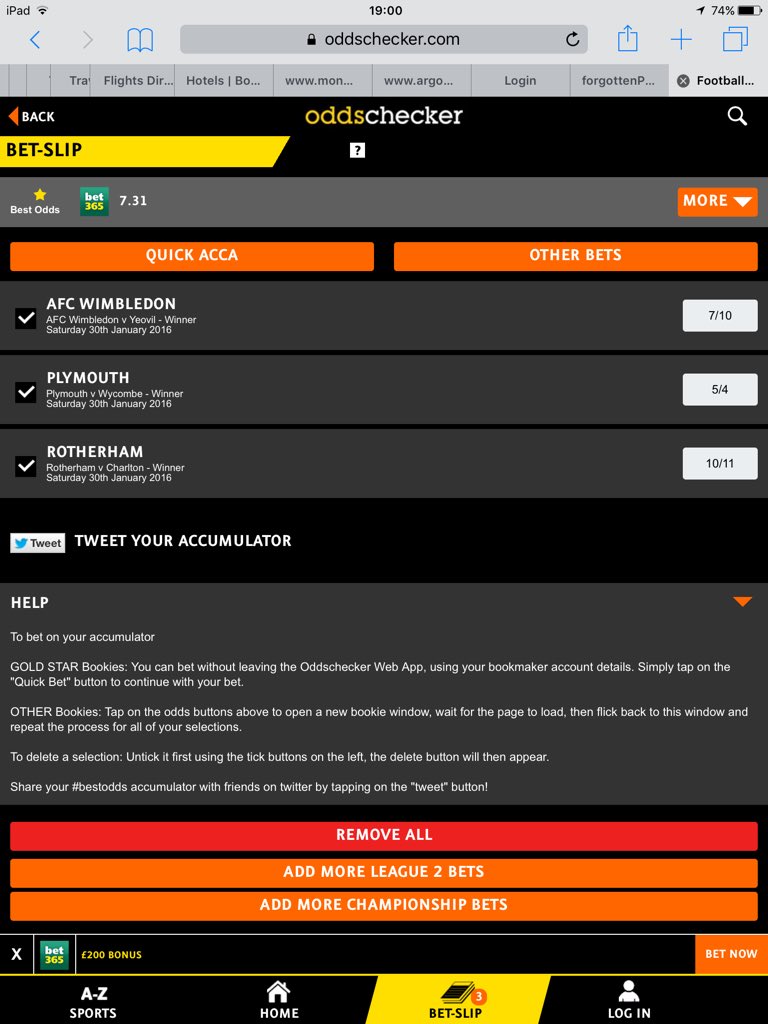 QuickTip_Bets tweet picture