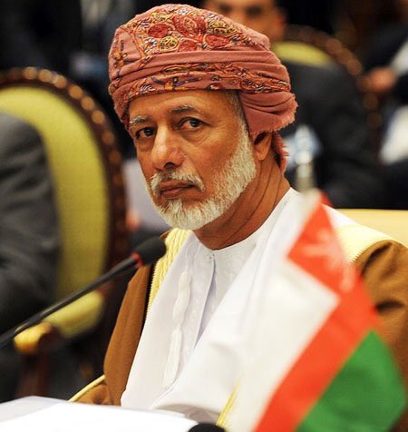 oman1_news's tweet image. منح معالي يوسف بن علوي جائزة سانت جورج للسلام في ألمانيا تقديرا لجهوده الدبلوماسية والسياسية.