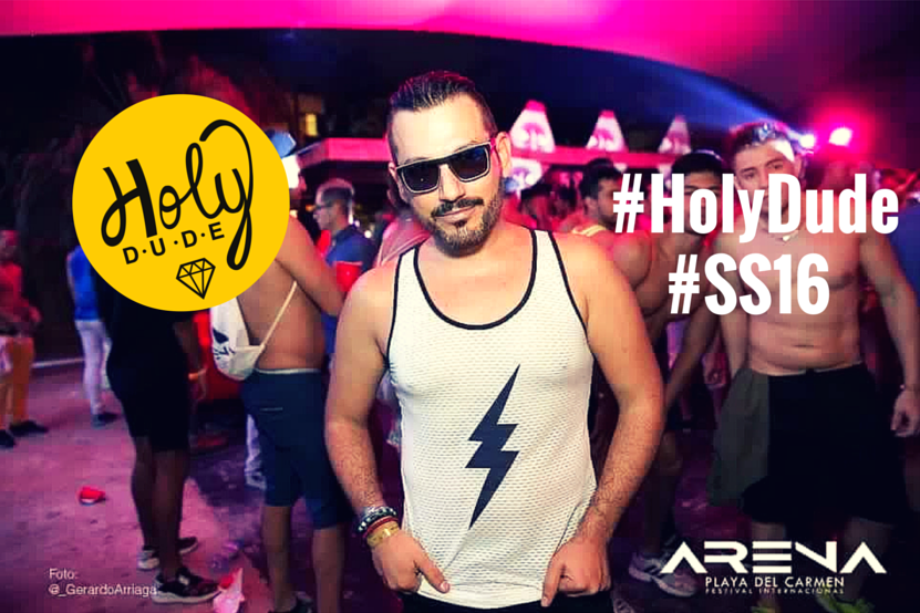HolyDudeMx's tweet photo. Nuestros amigos de @TwkrsShop tiene por allá TODA LA NUEVA COLECCIÓN
¡Busca #HolyDude¡ https://t.co/8hP9HYR4nY