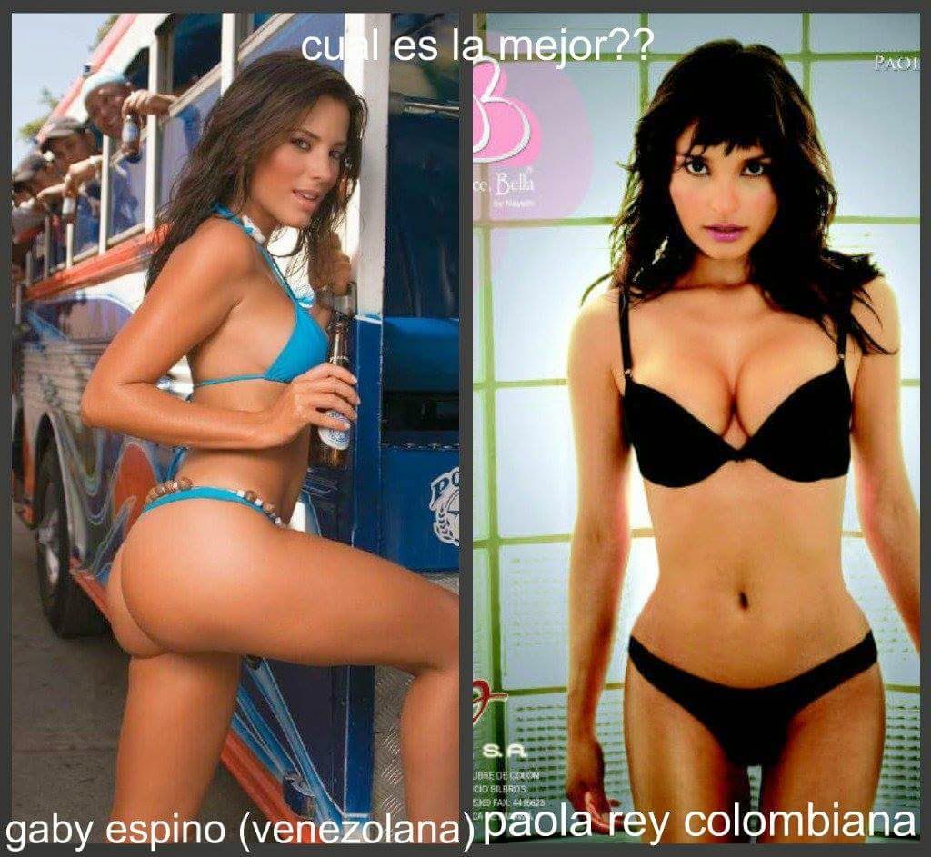 Paola Rey on X: Gran Amiga 💝 t.coqp9rOVsApG  X