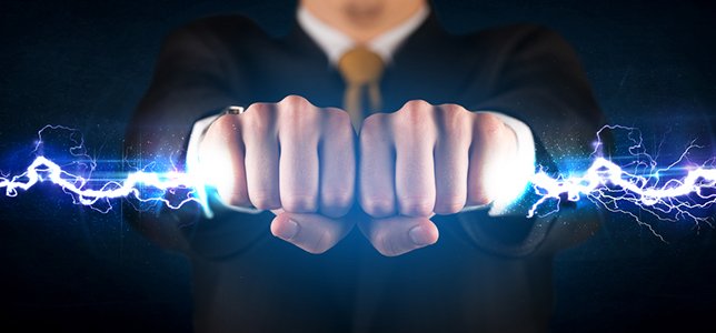 4 Trends That Will Recharge Higher Ed IT in 2016 - Campus Technology bit.ly/1SpuQh8 #edtech #highered #tech
