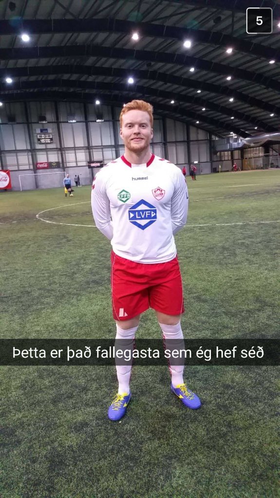 Þá er það Staðfest, Leiknir Fáskrúðsfirði eru ekki að fara að fíflast neitt í 1.deildinni