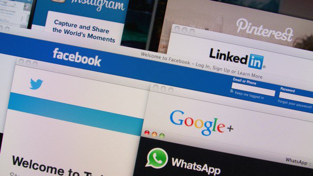 How wasting time on social media can help your business bit.ly/1SptaE8 #training #tech