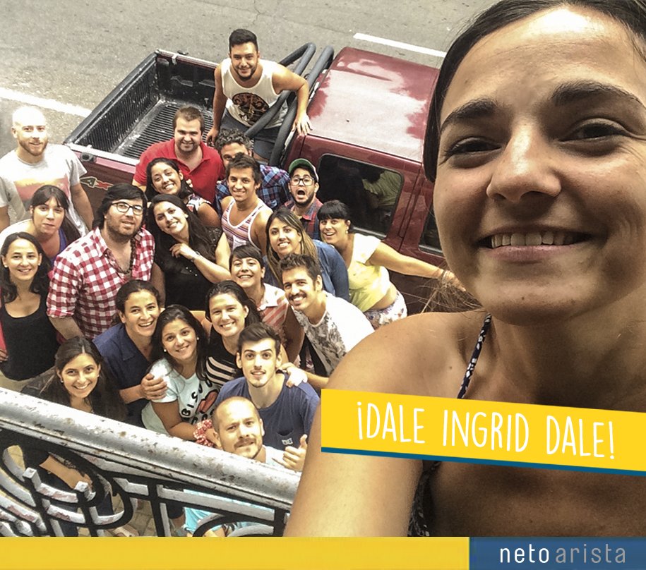 Neto Comunicación tweet media