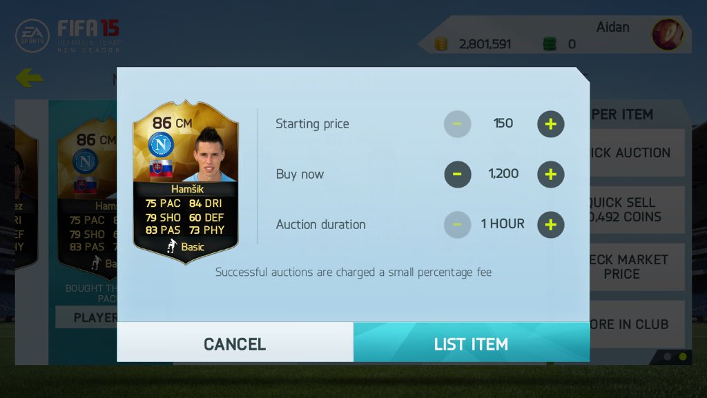 -IF HAMSIK PB
-TO ENTER RT THIS AND FOLLOW         
-ME AND <a href="/Fut_Aki/">Fut Akinfenwa</a>
-WINNER AT 10+ RT's
