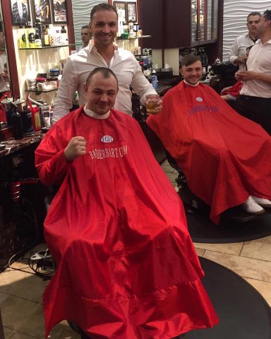 BarberBart's tweet photo. Confidence comes from within. We just help it stand out. https://t.co/G8ohwVvhtS