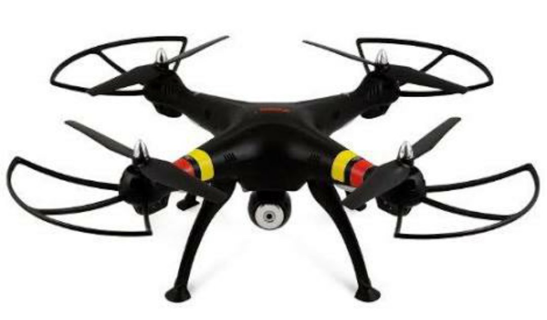 Dmotic_RC's tweet image. Oferta: retuitiando este tweet se te hace un 20% de descuento en pago en efectivo en el syma x8w. Oferta en Galerias